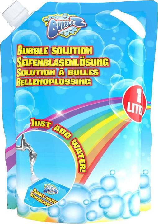 Immagine prodotto Bubblez Sacchetto a bolle d'aria 1L