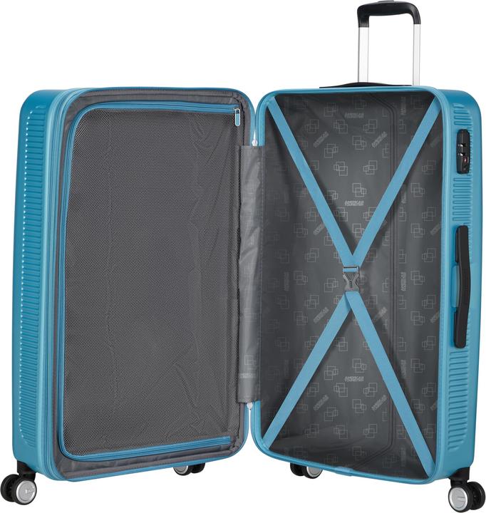 Produktbild American Tourister ASTROBEAM Spinner (97 l, XL (ab 115l))