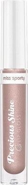 Immagine prodotto Miss Sporty Lucidalabbra Precious Shine Lucidalabbra 10 Shiny N (10 N lucenti)