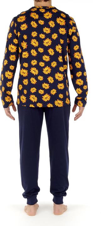 Image du produit HOM Vêtements de nuit longs Luberon (M)