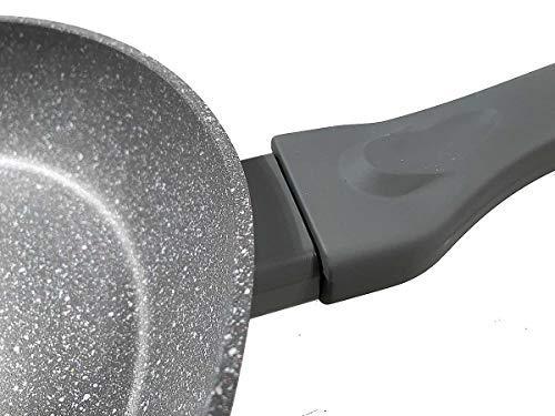 Productafbeelding Klausberg FRYER 26cm (26 cm, Koekenpan, Gegoten aluminium)