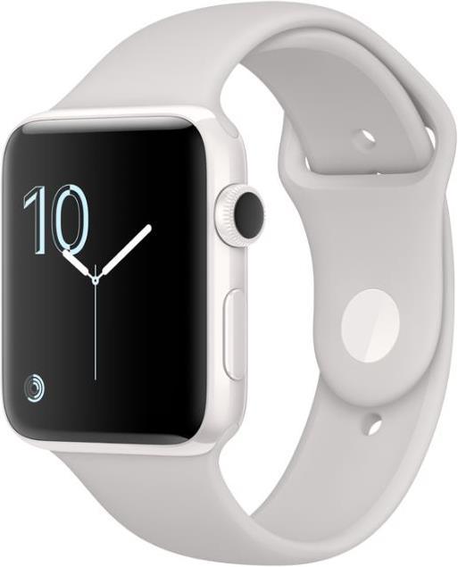 Produktbild Apple Watch Edition (42 mm)