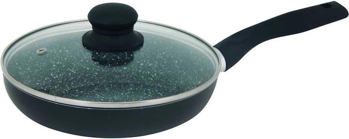 Actual product image Kinghoff MARBLE FRYER 26cm KH-3958 (Aluminium)
