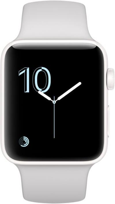 Produktbild Apple Watch Edition (42 mm)