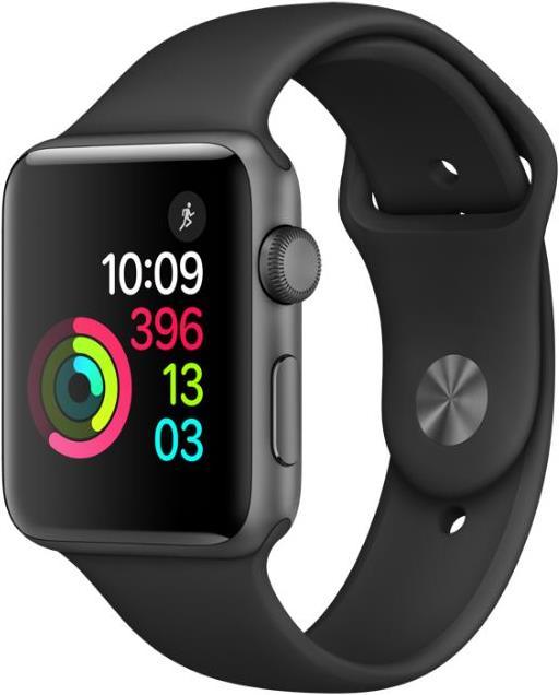 Apple Watch Series 2 (42 mm)