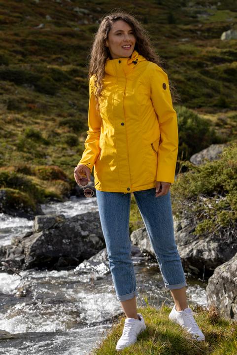 Image du produit Rukka Lorena veste de pluie (36)