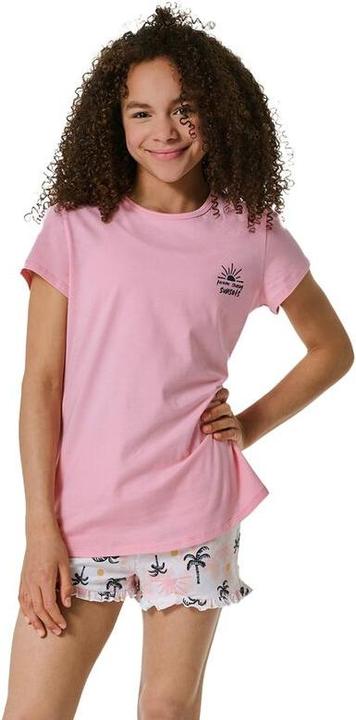 Image du produit Schiesser Pyjama pour adolescentes (140)