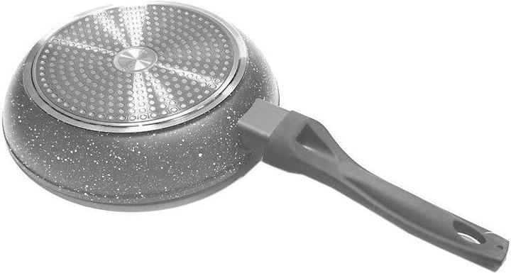 Productafbeelding Klausberg FRYER 26cm (26 cm, Koekenpan, Gegoten aluminium)