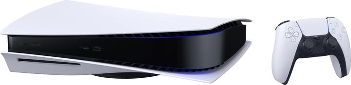 Produktbild Sony PlayStation 5 - Disc Edition FIFA23 bundle