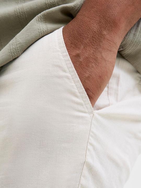 Produktbild Jack & Jones Plus Verjüngt Chino Shorts Chino Shorts (40)