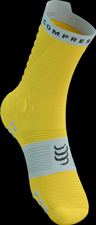 Image du produit Compressport Pro Racing Socks v4.0 Trail (45 - 48)