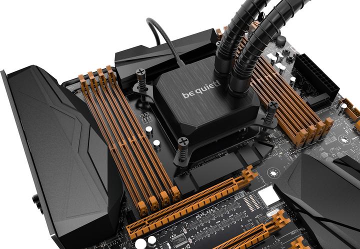 Image du produit be quiet! Silent Loop 240