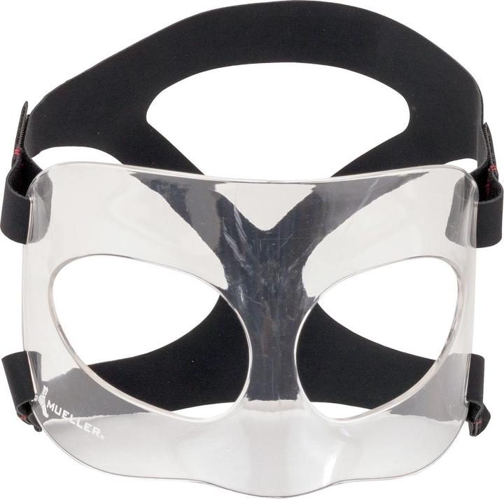 Actual product image Mueller Nose and face protection (One size)