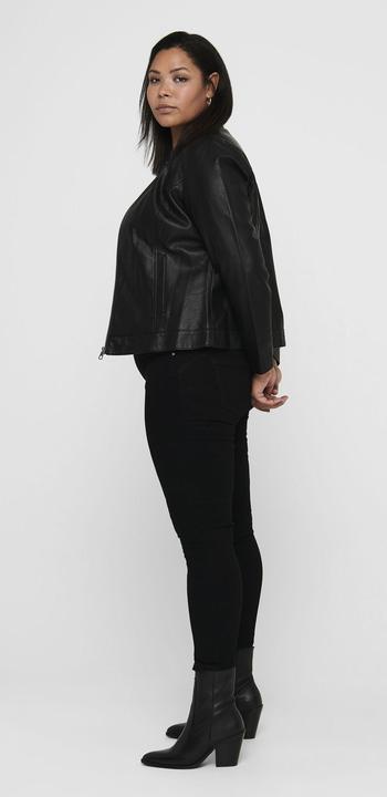 Image du produit Only Veste en similicuir Curvy (42)