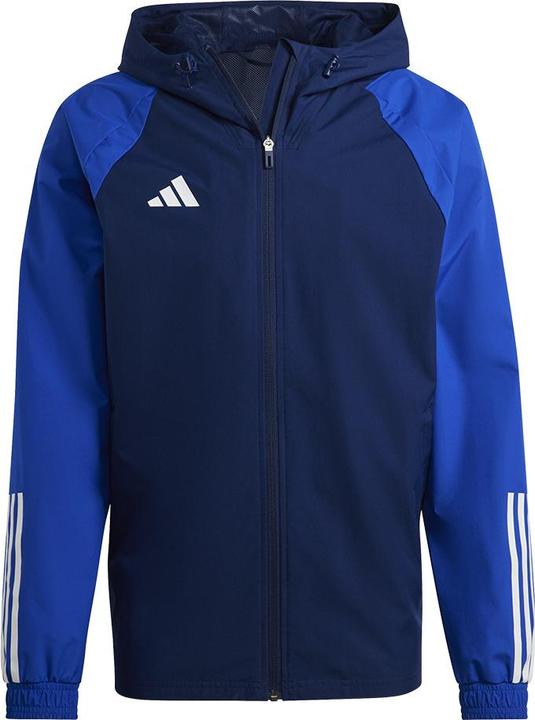 adidas Tiro 23 Competition Veste tout temps Homme