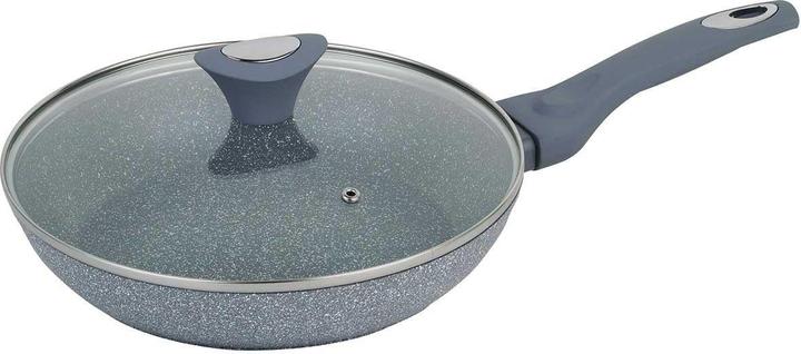 Productafbeelding Klausberg FRYER 26cm (26 cm, Koekenpan, Gegoten aluminium)