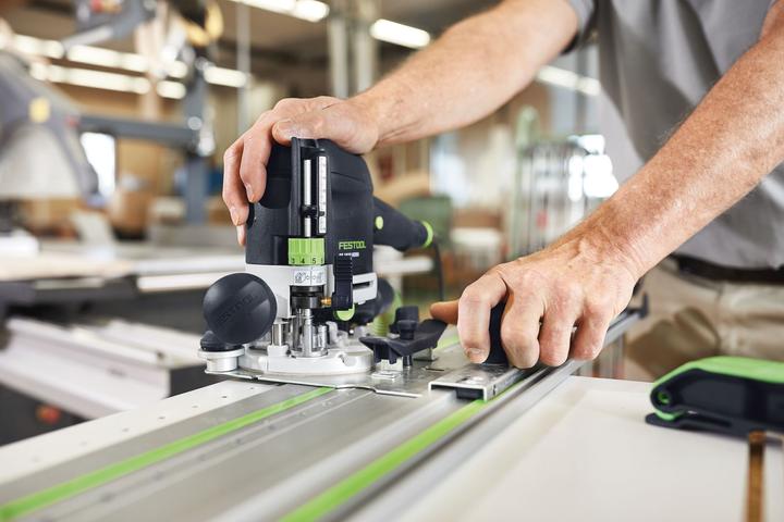Actual product image Stern Dowel Drill (8 mm)