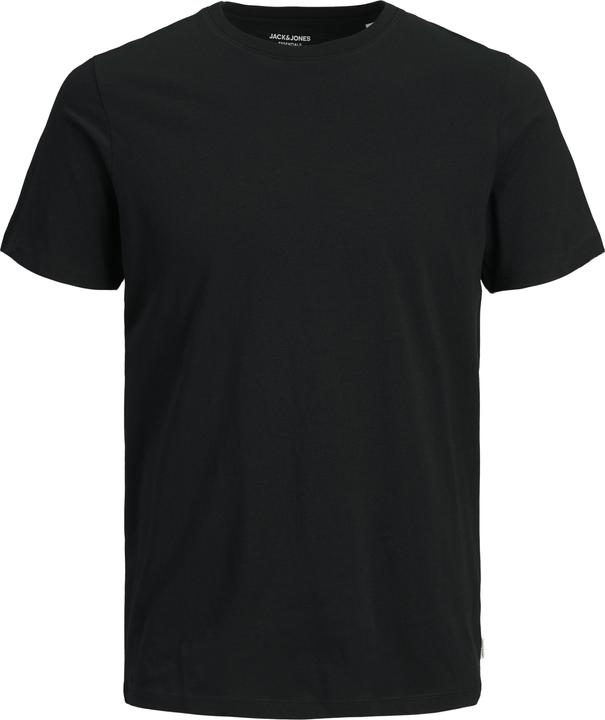 Produktbild Jack & Jones Bio Baumwoll Plus size T-shirt (6XL)