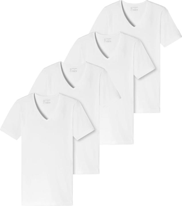 Produktbild Schiesser T-Shirt 95/5 (M)