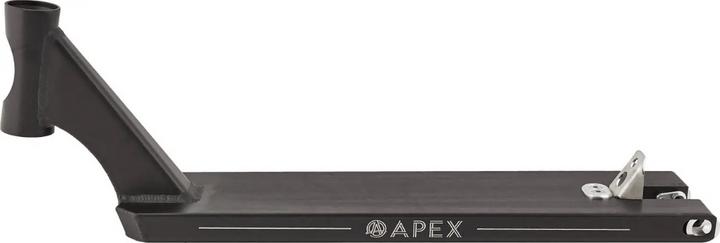 Actual product image Apex Scooter Decks 5 Box Cut Pro 51cm 2023