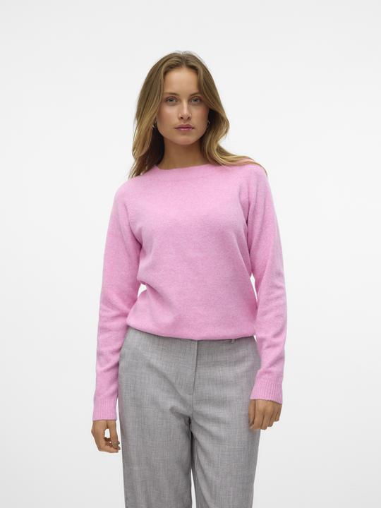 Produktbild Vero Moda Vmdoffy Ls O-Neck Blouse Ga Noos (S)