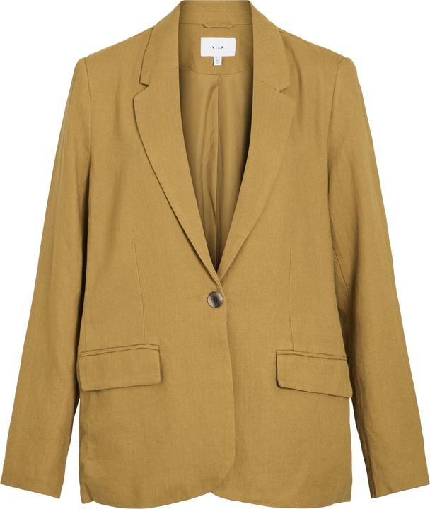 Actual product image Vila VIJOLANDA Offener Blazer (34)