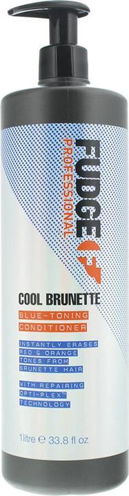 Immagine prodotto Fudge Cool Brunetteue Balsamo Tonificante (1000 ml)