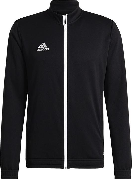 Produktbild adidas Entrada 22 Trainingsjacke Herren (L)