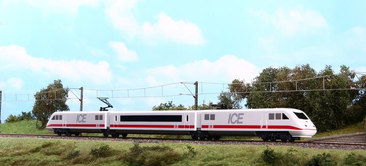 Produktbild Piko MyTrain InterCityExpress (Spur H0)