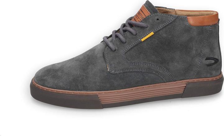 Immagine prodotto Camel Active Sneaker Split/Nappa GRAU (41)