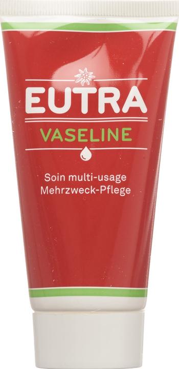 Produktbild Eutra Mehrzweck Vaseline (Körpercreme, 75 ml)