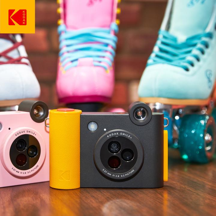Produktbild Kodak Smile+