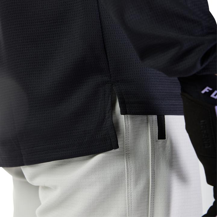Actual product image Fox Defend LS Jersey Park (M)