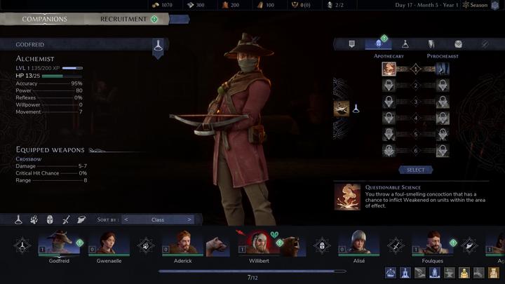 Image du produit Nacon Gaming Crown Wars : Le Prince Noir (Switch, DE)