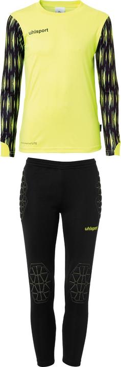 Immagine prodotto Uhlsport Set di portieri REACTION GOALKEEPER SET JUNIOR (128)