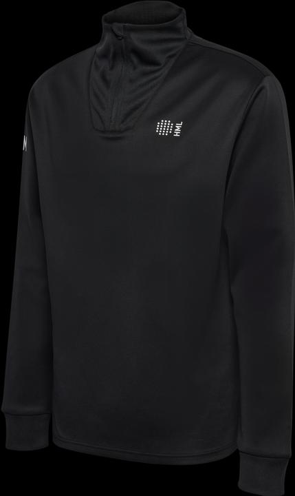 Produktbild hummel hmlCOURT HALF ZIP L/S (XXL)