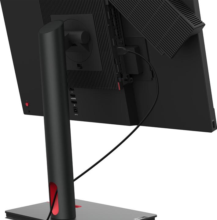 Produktbild Lenovo ThinkCentre Tiny-in-One 24 Gen 5 (1920 x 1080 Pixel, 23.80")