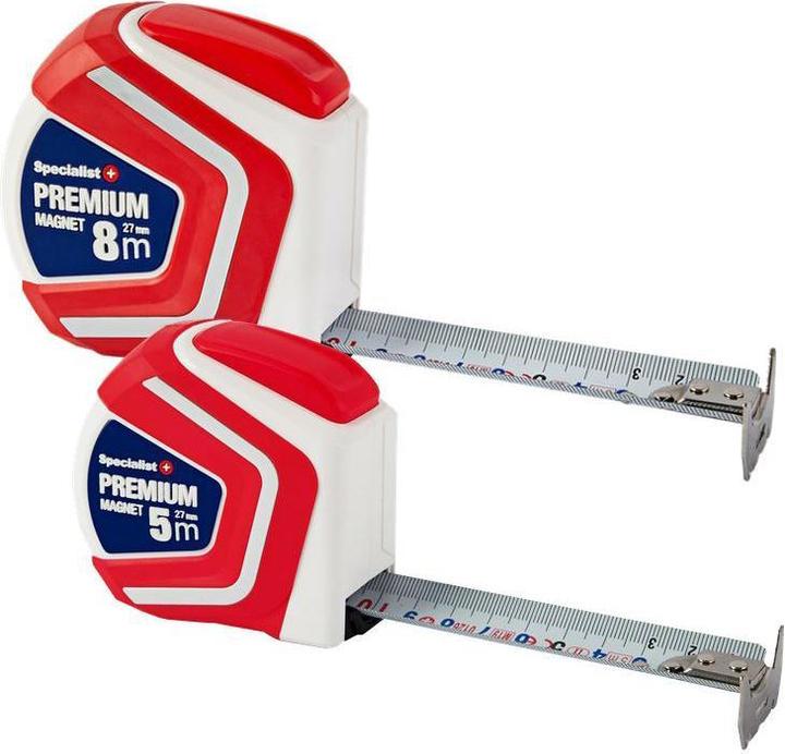 Produktbild Premium roulette 8 mx 27 mm