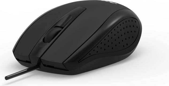 Actual product image Acer Wired Optical Mouse (Cable)
