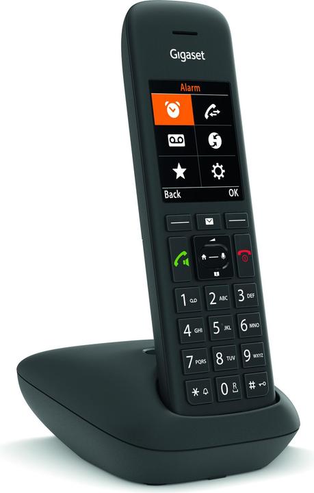 Immagine prodotto Gigaset C575 HX schwarz