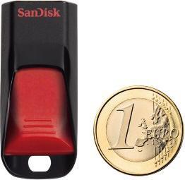 Produktbild SanDisk Cruzer Edge (8 GB)