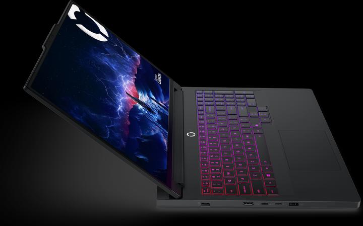 Immagine prodotto Lenovo Legion Pro 7 RTX 5090 (16", Intel Core Ultra 9 275HX, 64 GB, 1000 GB, CH)