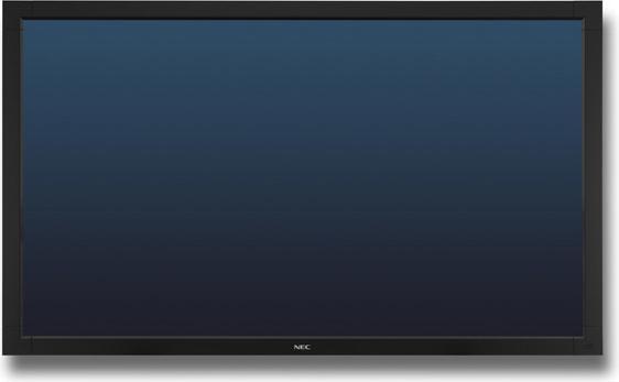 Produktbild NEC MultiSync V652 (1920 x 1080 Pixel, 64.96")