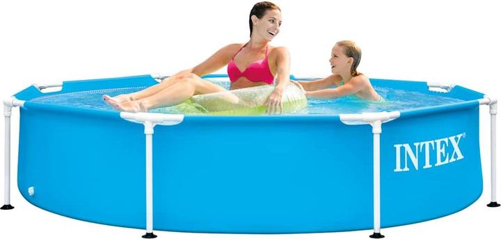 Actual product image Intex Silas (244 x 51 cm)