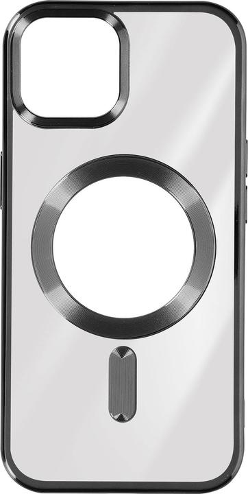 Produktbild Avizar Chrom Handyhülle Series (Apple iPhone 15 Plus)