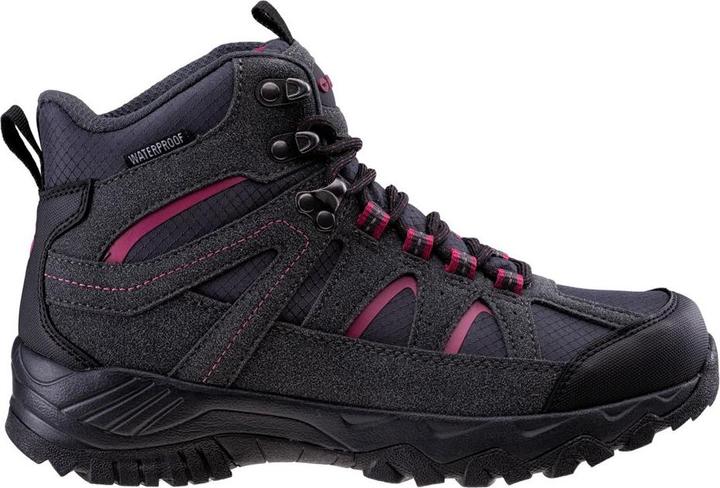 Immagine prodotto Hi-Tec Scarpe Impermeabile Donna (Nessuna categoria di sicurezza, 38)