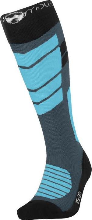 Actual product image Mow Mow Ski socks with silver ions (35 - 38)