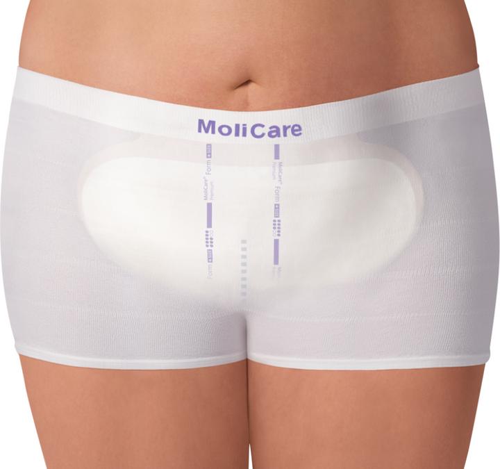 Actual product image MoliCare Premium Fixpants longleg XXL (5 x, XL)