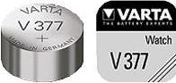 Produktbild Varta 1 Watch V 337 (1 Stk., SR416, 8 mAh)