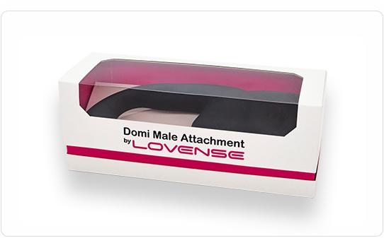 Produktbild Lovense Domi